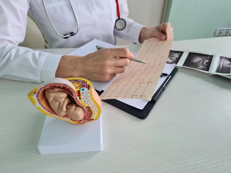 رعاية الحمل