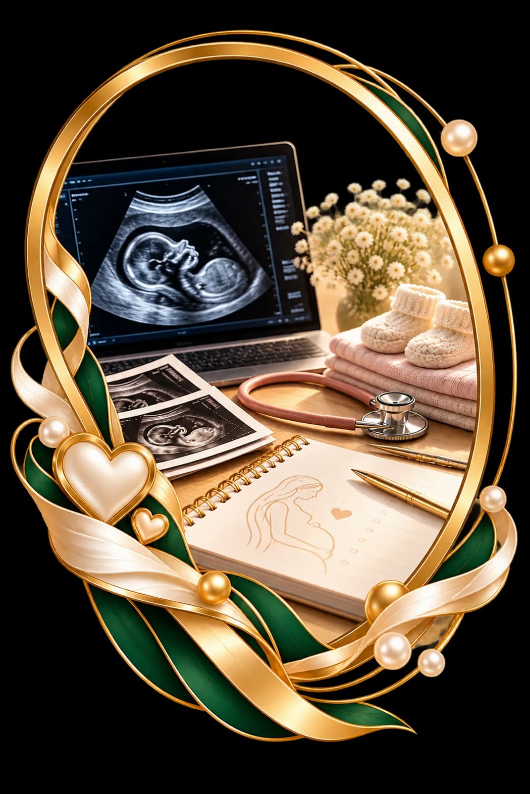 ماذا تشمل رعاية الحمل