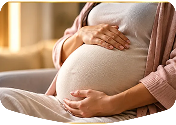 علاج تأخر الإنجاب والحقن المجهري