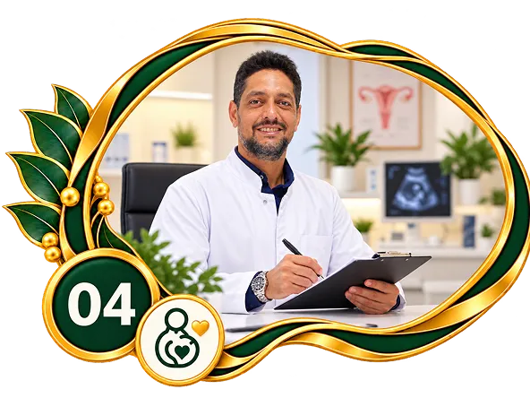 متابعة الحالة بعد العلاج