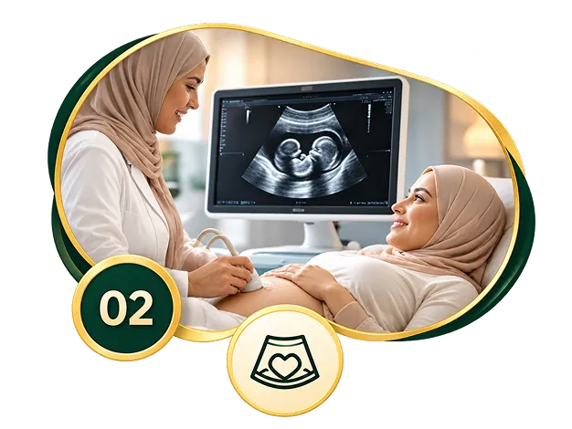 خطة متابعة شهرية